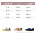 Spring Autumn Men Women Removable Non-slip Heel Shoes